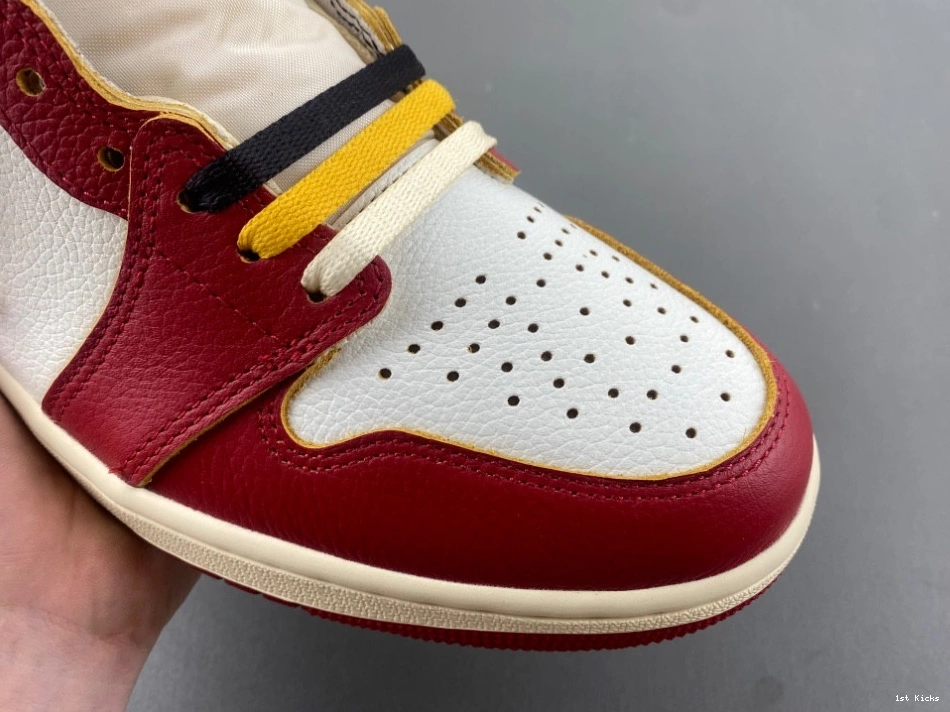 Union OG HV8563-600 Air 1 2025 Jordan x LA High 0426